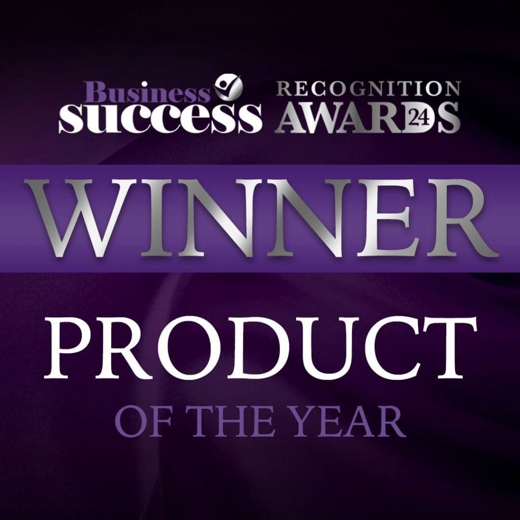 Business Success Recognition Awards logo